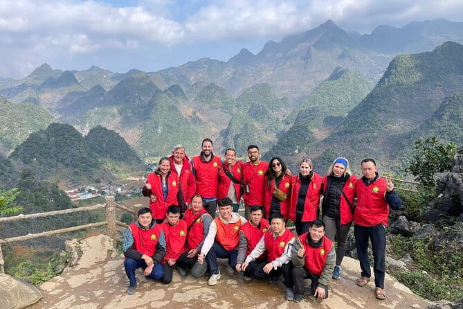 Ha Giang Easy Riders2 Day Small Group Tour Max 6 - 8 Pax /Group - Picking the right guide experience: names that matter