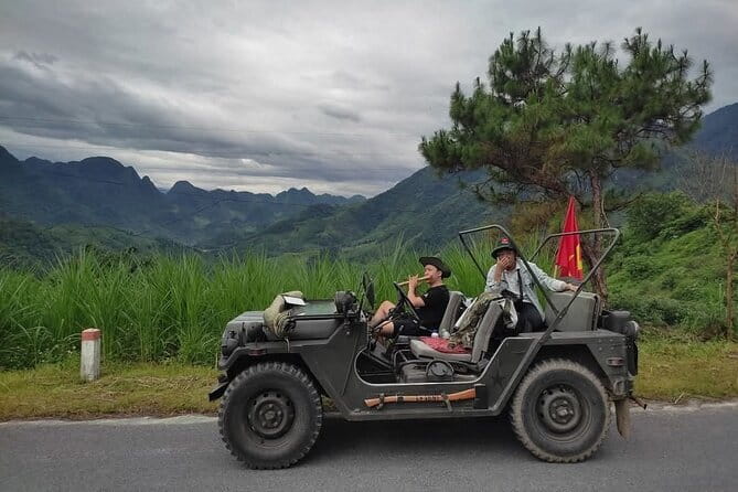 Ha Giang Jeep Tours: 3 Day 4WD + Hiking + Cruising Adventures - Key highlights and what they mean for you