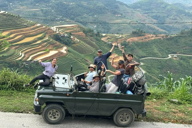 Ha Giang Jeep Tours: 3 Day 4WD + Hiking + Cruising Adventures - Price and value: what $270 includes, and what you should still plan for