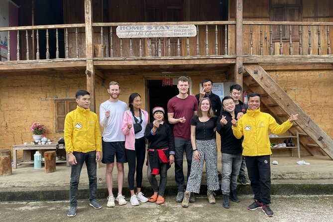 Ha Giang Loop - 2 Day Tour Through the Mountains - Day 2 Stop Guide: How to Get the Most From Ma Pi Leng