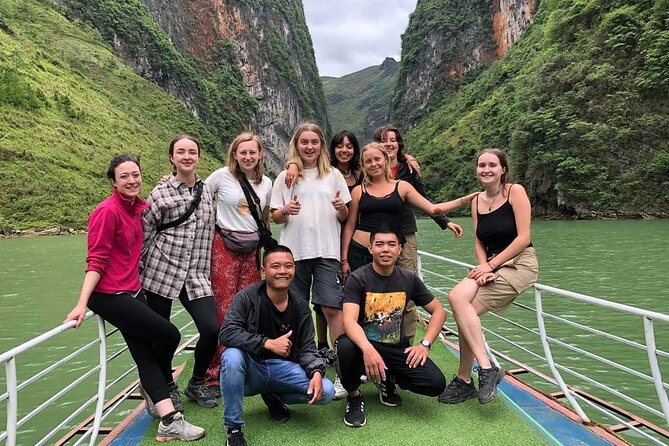 Ha Giang Loop - 2 Day Tour Through the Mountains - Price and Value: Is $130 a Good Deal for a 2-Day Loop?
