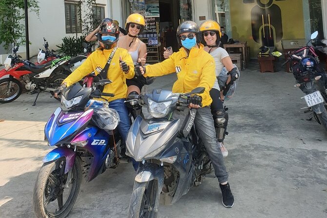 Ha Giang Loop - 2 Day Tour Through the Mountains - Day 1 Stop Guide: What Each Place Is Really Good For