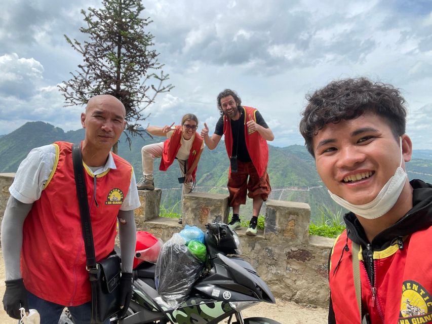 Ha Giang Loop 2 Days High quality Small Group +Private Room - Key takeaways before you ride