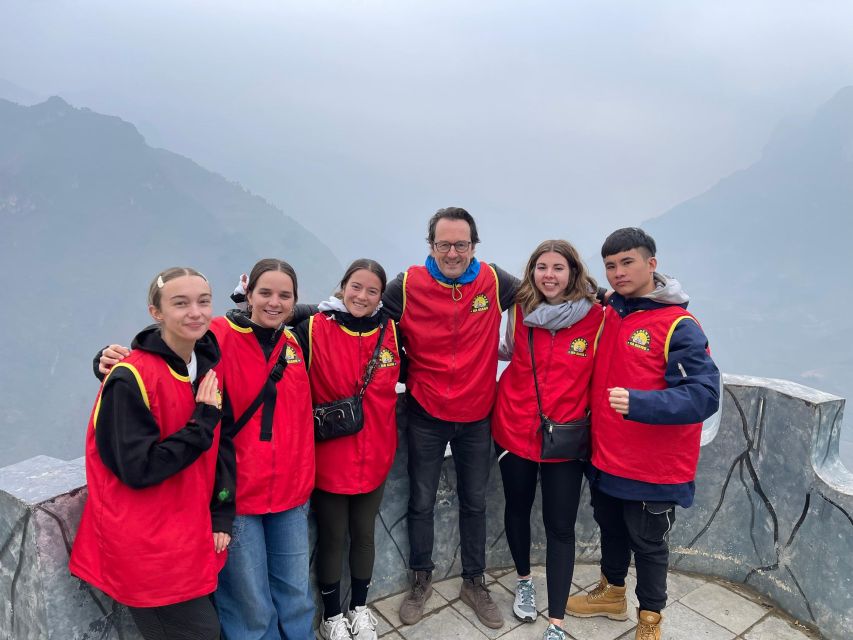 Ha Giang Loop 2 Days High quality Small Group +Private Room - Price and what you’re really paying for at $209 per person