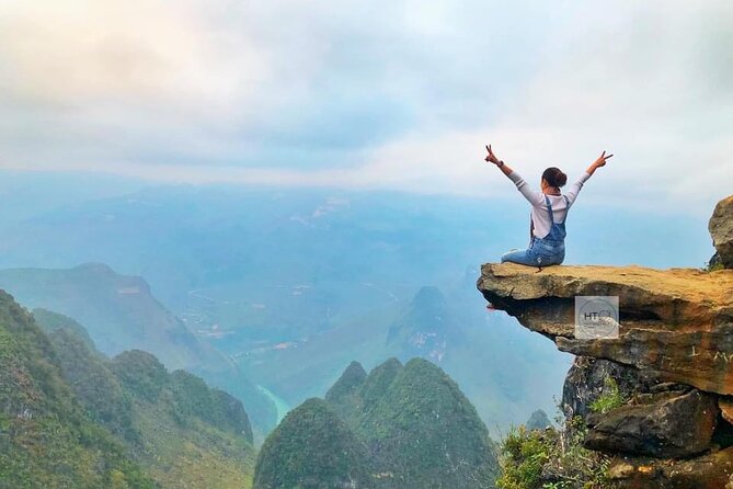 Ha Giang Loop 2D/1N Private Room + Free Dorm Hotel 1N before tour - Key highlights you will feel right away