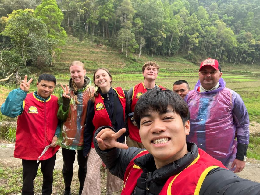 Ha Giang Loop 3 Day Hight Quality Small Group & private room - The easy rider model, plus the guide you’ll actually listen to