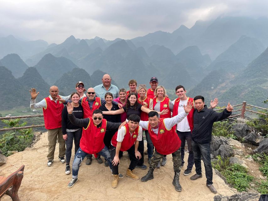 Ha Giang Loop 3 Day Hight Quality Small Group & private room - Day 0: Hanoi transfer, early arrival, and a free morning reset