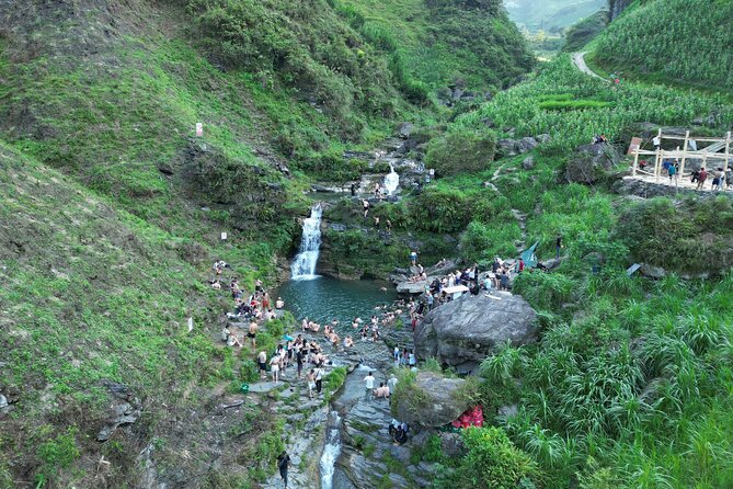 Ha Giang Loop 3 Days 2 Nights with Ha Giang Vision Tour - Timing, Weather, and What to Pack for Ha Giang Roads