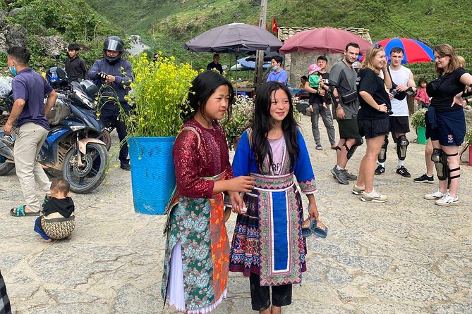 Ha Giang Loop 3 Days 2 Nights with Ha Giang Vision Tour - Who This Tour Suits Best