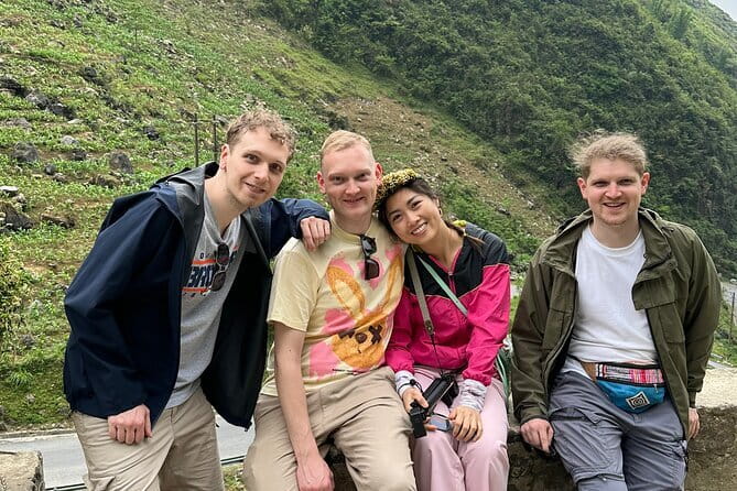 Ha Giang Loop 3 or 4 days Motorcycle with Easy Riders - Value First, Scenic Second: What You’re Actually Buying