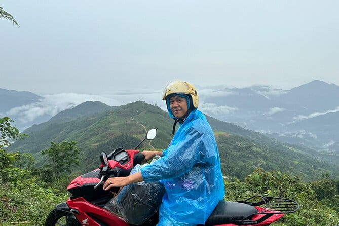 Ha Giang Loop 3 or 4 days Motorcycle with Easy Riders - Starting Smooth: Pickup, Mobile Tickets, WiFi, and Your First Sleep