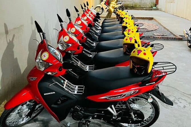 Ha Giang Loop 3 or 4 days Motorcycle with Easy Riders - What’s Included in the Price, and What You Must Plan For