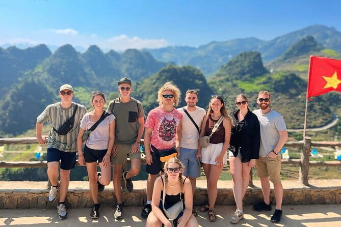 Ha Giang Loop 3 or 4 days Motorcycle with Easy Riders - Price and Logistics: Is $285 Fair for a 3-Day Loop?