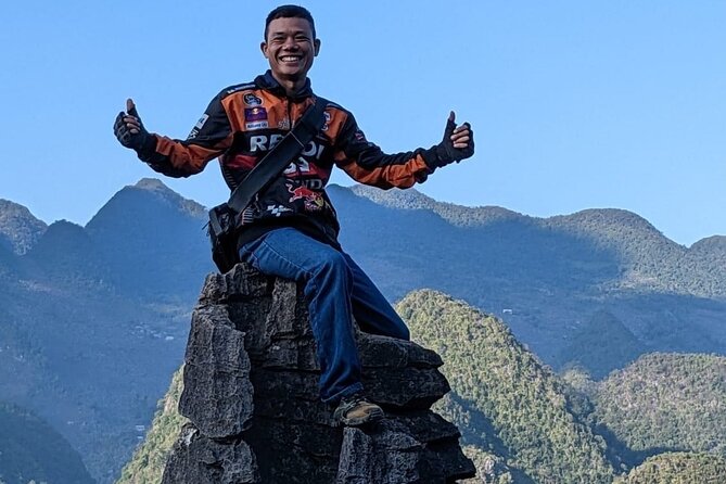 Ha Giang loop 3 or 4 Days, Small Group Tour (within easy riders) - Key highlights to look for