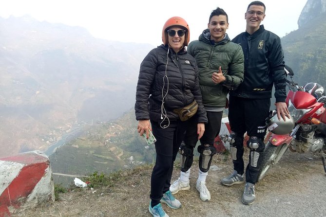 Ha Giang loop 3 or 4 Days, Small Group Tour (within easy riders) - Extras that make the whole trip smoother