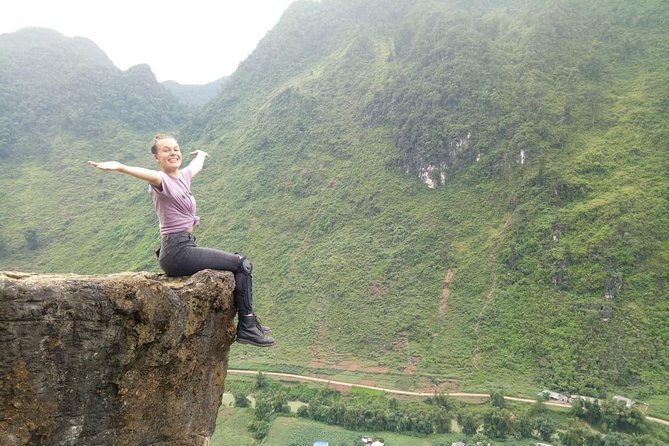 Ha Giang loop 3 or 4 Days, Small Group Tour (within easy riders) - Who this Ha Giang Loop is best for