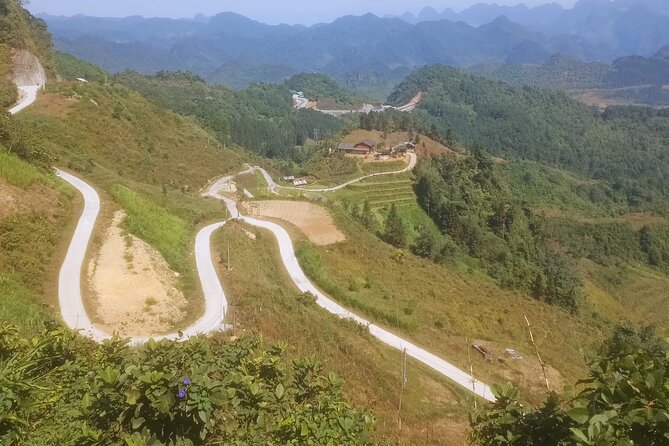 Ha Giang loop 3 or 4 Days, Small Group Tour (within easy riders) - My simple booking advice
