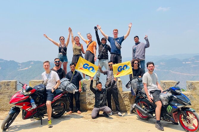 Ha Giang Loop 3D/2N Private Room+Free Dorm Hotel 1N before tour - Price and Logistics: What Your $170 Buys (and What It Saves You)