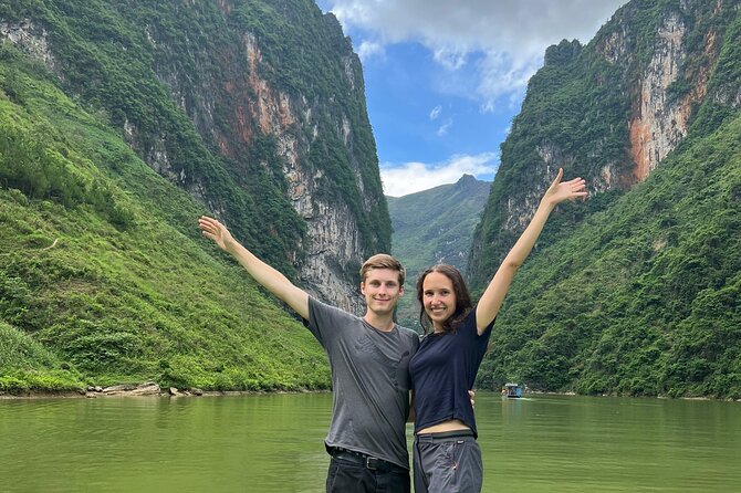 Ha giang loop 3days and 2nights with easy rider - Key highlights at a glance