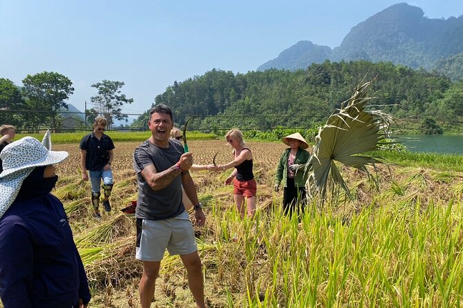 Ha giang loop 3days and 2nights with easy rider - Day 1: Quan Ba Heaven Gate as your first taste of Ha Giang