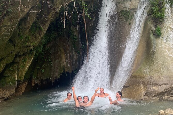 Ha giang loop 3days and 2nights with easy rider - Day 3: Du Gia waterfall, plus the kind of evening you remember
