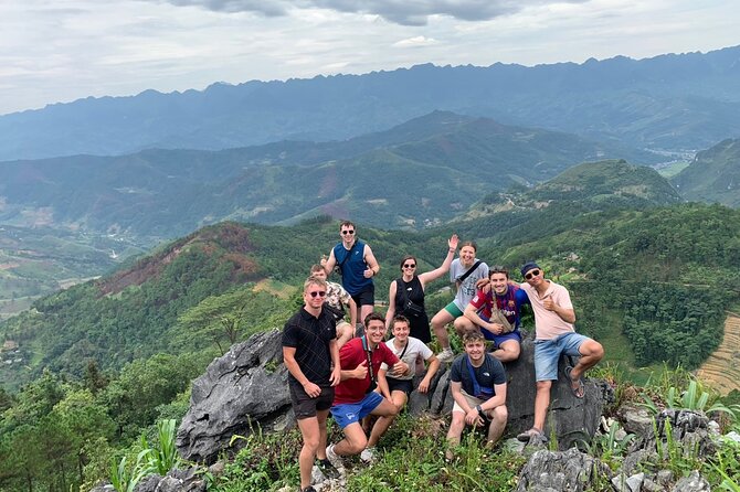 Ha giang loop 3days and 2nights with easy rider - Easy riders and guides: the human factor that makes or breaks it