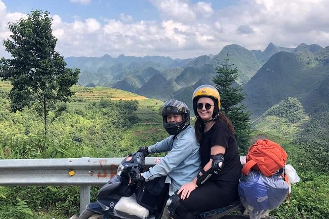 Ha Giang Loop 4 Day trip with Easy Rider - Homestays and meals: what you get from sleeping in the villages