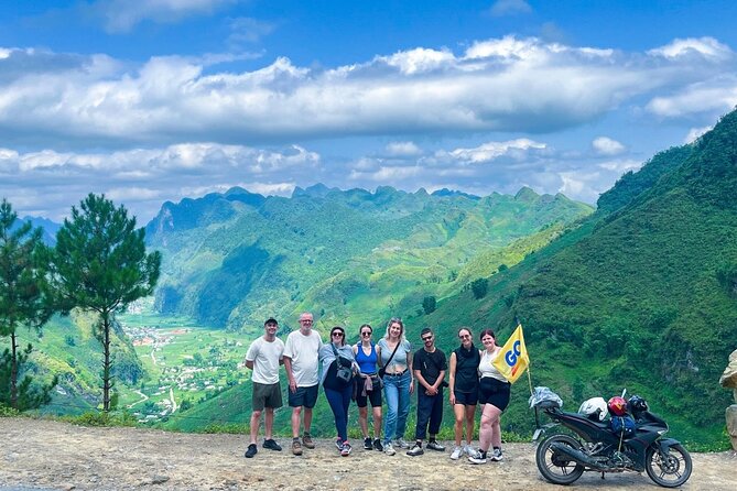 Ha Giang Loop 4D/3N Private Room + Free Dorm Hotel 1N before tour - Paying $225: What you actually get on this Ha Giang Loop