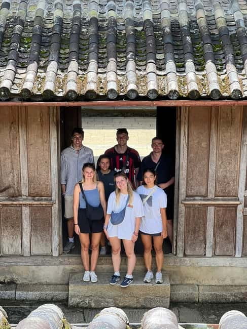 Ha Giang Loop 4D3N Easyrider Jasmine Tour - The value check: does this tour deliver what you want?