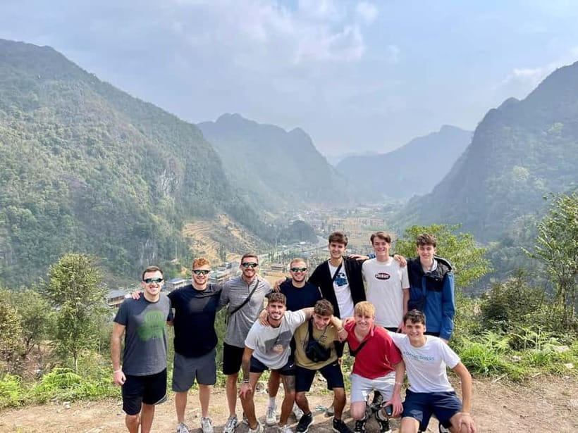Ha Giang Loop 4D3N Easyrider Jasmine Tour - Why the Jasmine easy rider setup changes the whole trip