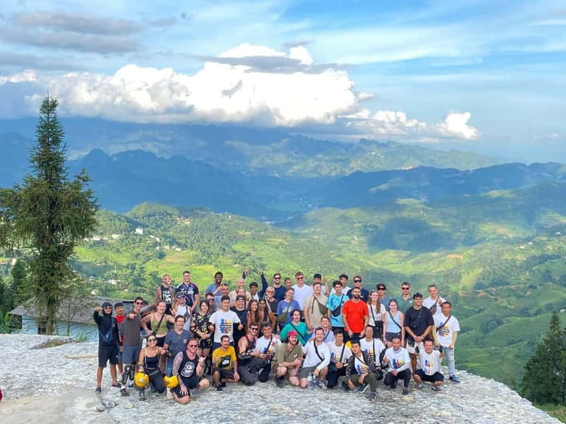 Ha Giang Loop 4D3N Easyrider Jasmine Tour - Price and logistics: what you are really paying for at $286