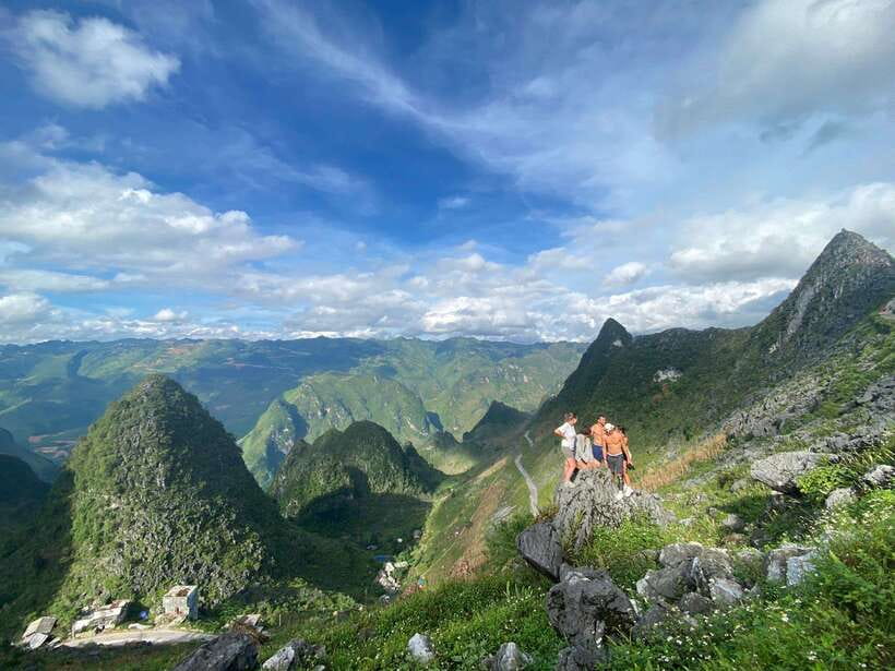 Ha Giang Loop 4D3N Mama's Homestay - Key highlights you will feel immediately