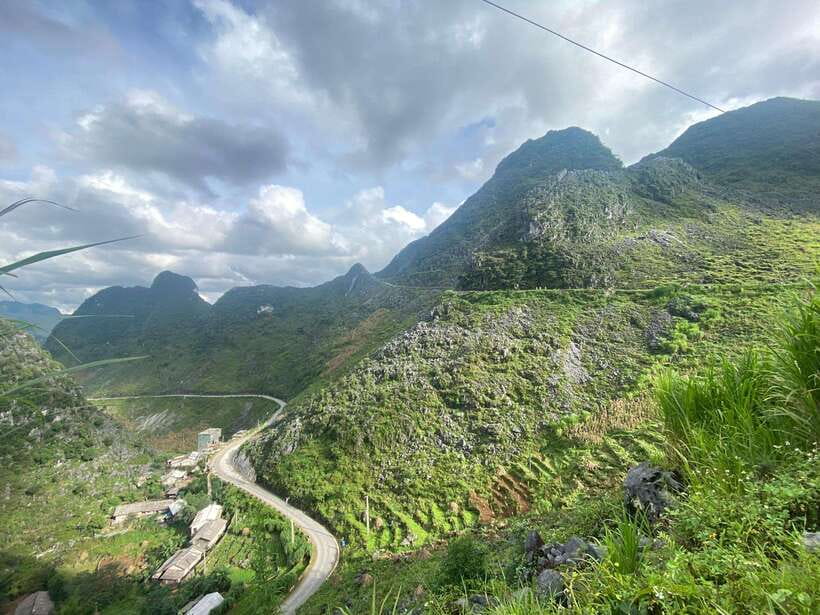 Ha Giang Loop 4D3N Mama's Homestay - Why Mama’s Homestay makes this loop easier than it looks