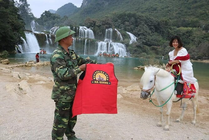 Ha Giang Loop - 6 Days Ride in Ban Gioc Waterfall and Ba Be Lake - Key highlights before you go