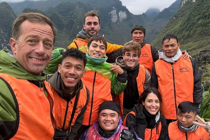 Ha Giang Loop - 6 Days Ride in Ban Gioc Waterfall and Ba Be Lake - Ha Giang Loop, Ban Gioc Falls, and Ba Be Lake in one trip