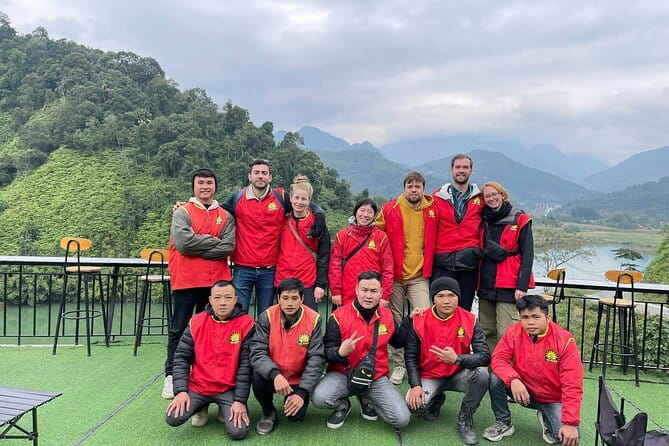 Ha Giang Loop - 6 Days Ride in Ban Gioc Waterfall and Ba Be Lake - Who you ride with matters more than the map