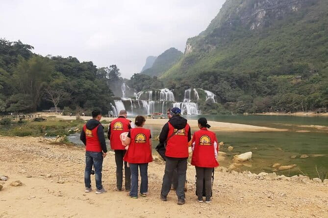 Ha Giang Loop - 6 Days Ride in Ban Gioc Waterfall and Ba Be Lake - Price and what your $790 actually buys