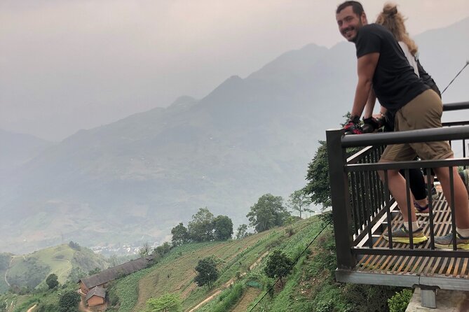 Ha Giang Loop Backpacker Tour, Small Group within Easy Riders - Key Highlights in a Nutshell