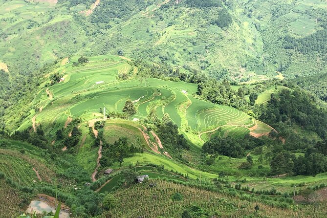 Ha Giang Loop Backpacker Tour, Small Group within Easy Riders - A Small-Group Ha Giang Loop Led by Dragon Team