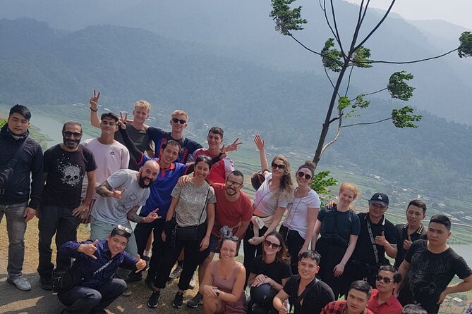 Ha Giang Loop Backpacker Tour, Small Group within Easy Riders - Safety, Driver Care, and Why Small Groups Feel Better