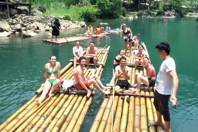 Ha Giang Loop Backpacker Tour, Small Group within Easy Riders - Price, Value, and What Makes $129 Feel Reasonable
