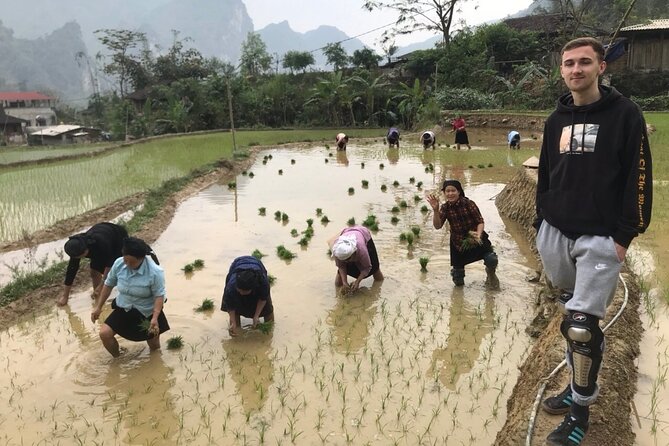 Ha Giang Loop Backpacker Tour, Small Group within Easy Riders - Weather Reality in Ha Giang, and How to Stay Happy Anyway