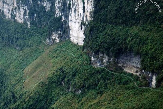 Ha Giang Loop Backpacker Tour, Small Group within Easy Riders - Meeting Point, Start Time, and How the Days Move