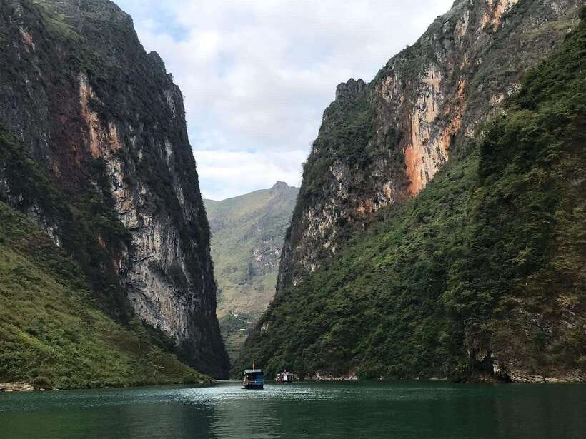 Ha Giang Loop Jasmine Tour 3D2N - Key highlights at a glance