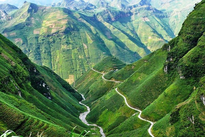 Ha Giang Loop Private Motobike Tour - 4 Days and 3 Nights! - Riding comfort: motorbikes, wet gear, and how the drivers shape the day
