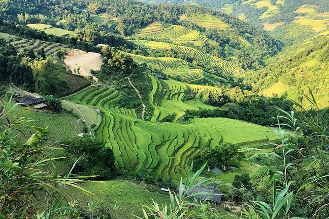 Ha Giang Loop Private Motobike Tour - 4 Days and 3 Nights! - Who should book this Ha Giang loop, and who should pause