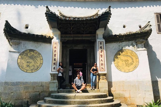 Ha Giang Loop Private Motobike Tour - 4 Days and 3 Nights! - Practical tips to get more out of the ride