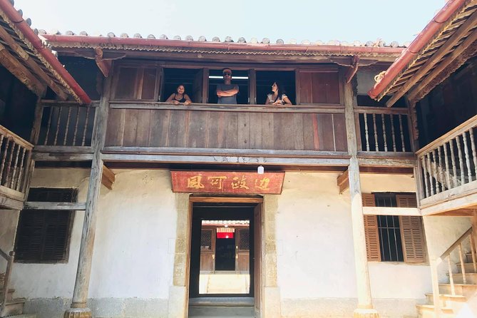 Ha Giang Loop Private Motobike Tour - 4 Days and 3 Nights! - Should you book this private Ha Giang Loop tour?
