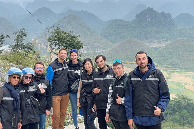 Ha Giang Loop Tour 2 days 1 nights with Ha Giang Vision Tour - What You Really Get With Ha Giang Vision (2 Days, 1 Night)