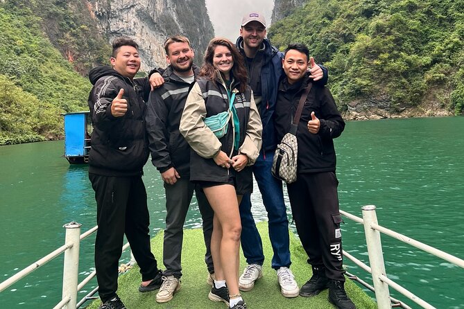 Ha Giang Loop Tour 2 days 1 nights with Ha Giang Vision Tour - The Real Value of This Route for Your Time